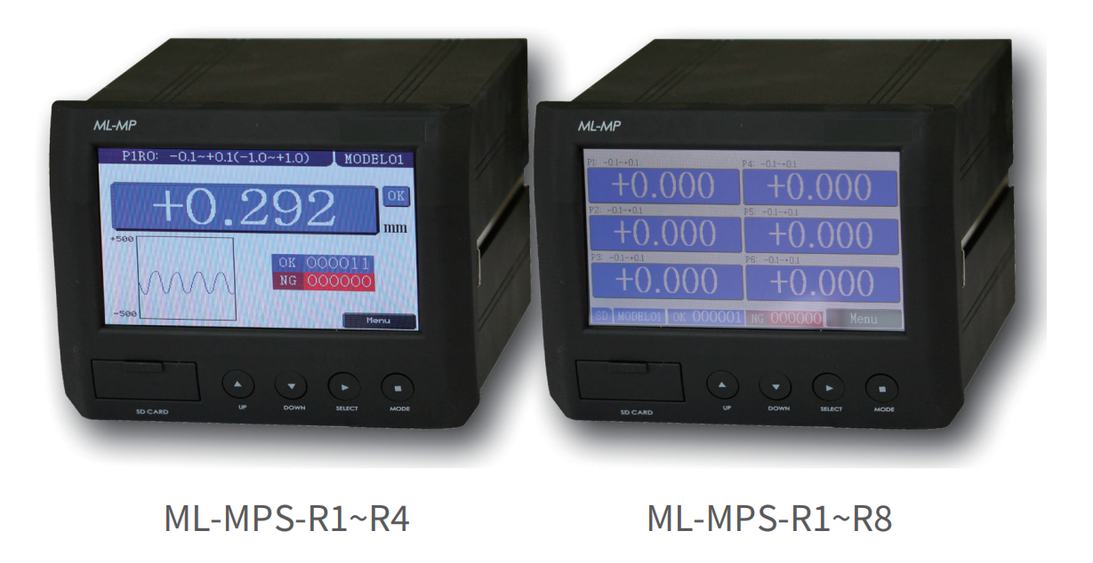 LVDT位移傳感器-接觸式位移傳感器 LVDT位移傳感器-接觸式位移傳感器