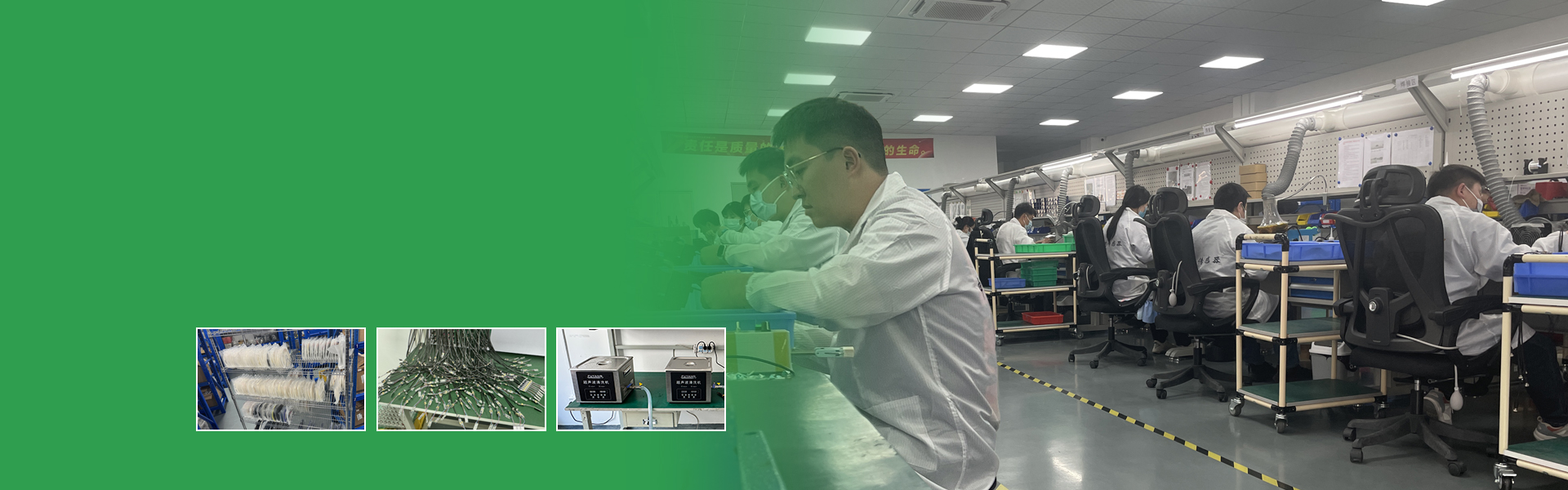 <strong>精準(zhǔn)測(cè)量，掌控未來(lái)；高精度位移傳感器，助力工業(yè)智能化升級(jí)</strong>