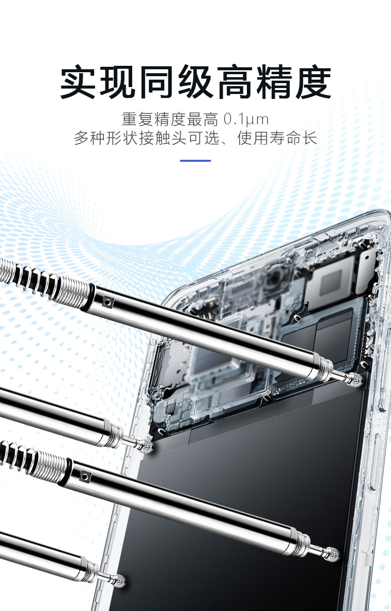 LVDT位移傳感器-接觸式位移傳感器 LVDT位移傳感器-接觸式位移傳感器