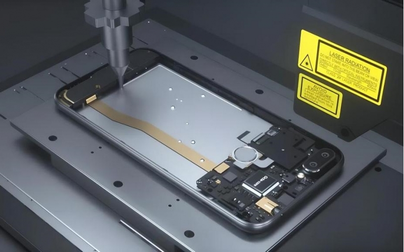 手機(jī)外殼檢測(cè)