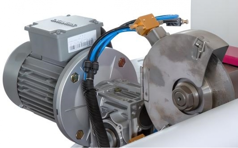 高速精密切膜機(jī)