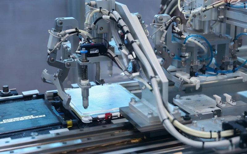 鋰電池檢測(cè)