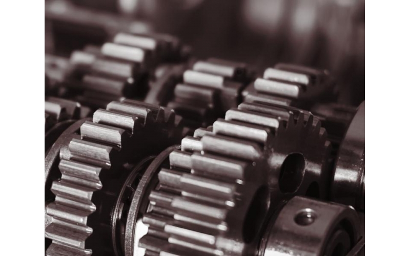 接觸式位移傳感器在軸承生產(chǎn)設(shè)備上的應(yīng)用