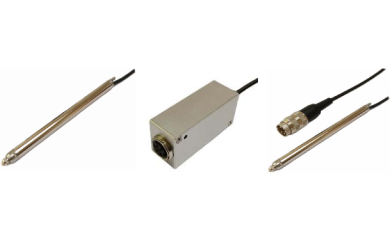 產(chǎn)品推薦 -   GX-10A 系列氣動式位移傳感器